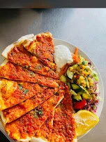 Lahmacun-teller