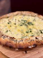 Pide Mit Käse