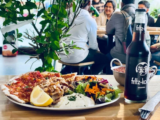 Piroz Classic Food House - Heidelberg photo 10