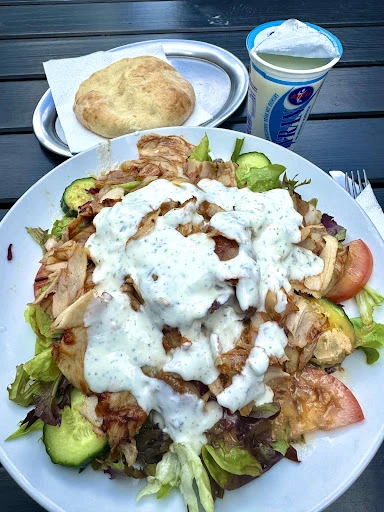 Piroz Classic Food House - Heidelberg photo 8