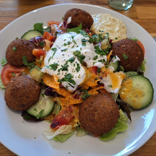 Piroz Classic Food House - Heidelberg photo 4